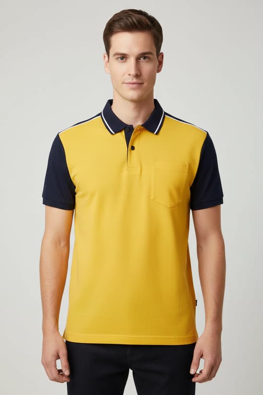 TIP Colour Block - Default