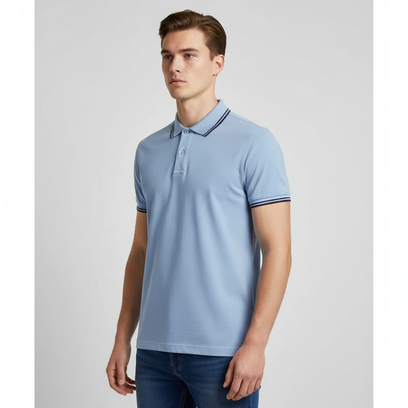 Tipping Polo - Default